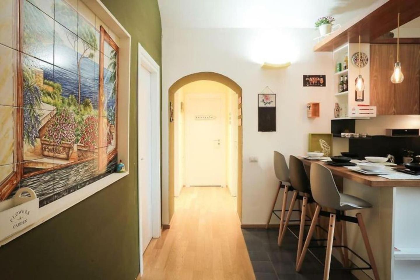Apartamento Lemon Tree Close To Vatican City
